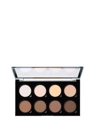 NYX Professional Makeup Highlight & Contour Pro Palette