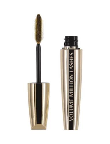 L'Oréal Paris Loreal Paris, Volume Million Lashes, Mascara, Black, 10....