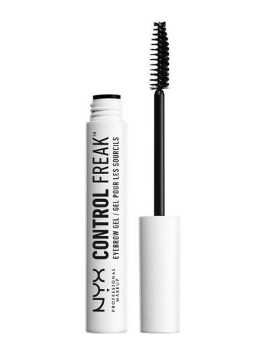 NYX Professional Makeup Control Freak Eye Brow Gel Nude