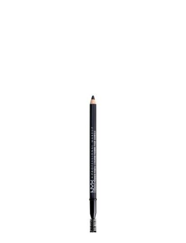 NYX Professional Makeup Eyebrow Powder Pencil Svart