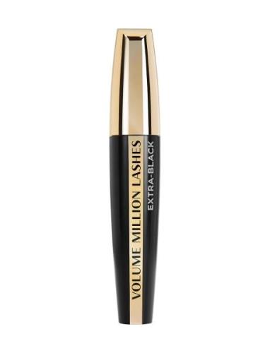 L'Oréal Paris Volume Million Lashes Mascara Svart