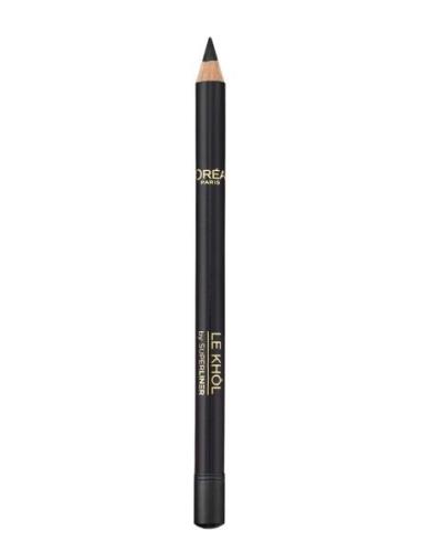 L'Oréal Paris L'oréal Paris Le Khol Naturel By Paradise Eyeliner 101 M...