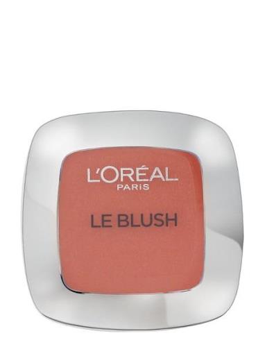 L'Oréal Paris L'oréal Paris True Match Blush 160 Peach Orange