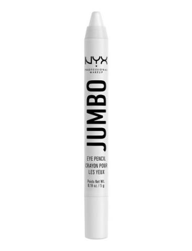 NYX Professional Makeup Nyx Professional Make Up Jumbo Eye Pencil 604 ...