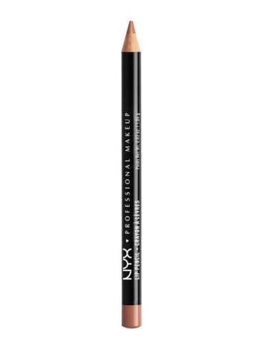 NYX Professional Makeup Slim Lip Pencil Beige