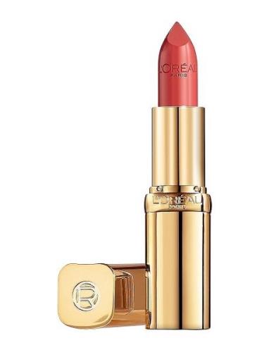 L'Oréal Paris L'oréal Paris Color Riche Satin Lipstick 108 Brun Cuivré...