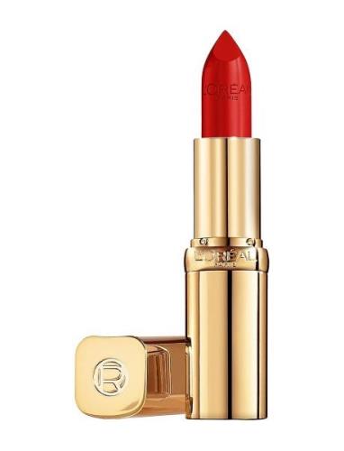 L'Oréal Paris L'oréal Paris Color Riche Satin Lipstick 297 Red Passion...