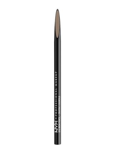 NYX Professional Makeup Precision Brow Pencil Brun