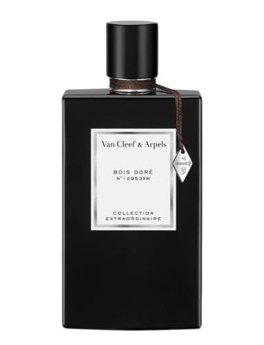 Van Cleef & Arpels Vca Bois Doré Nude