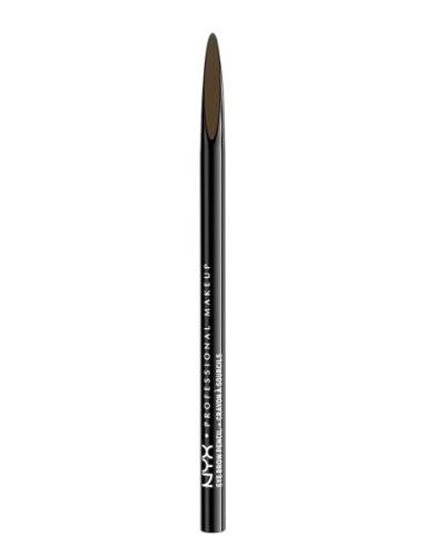 NYX Professional Makeup Precision Brow Pencil Brun