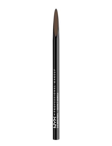 NYX Professional Makeup Precision Brow Pencil Brun