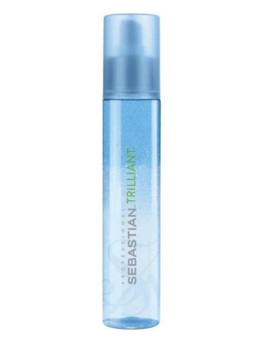 Sebastian Professional Sebastian Professional Trilliant Shine & Heat P...