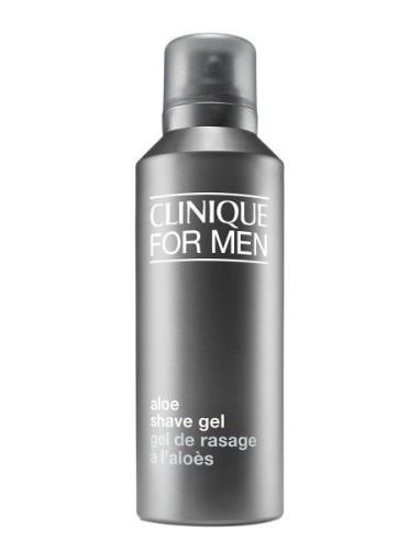 Clinique Clinique For Men Aloe Shave Gel Nude