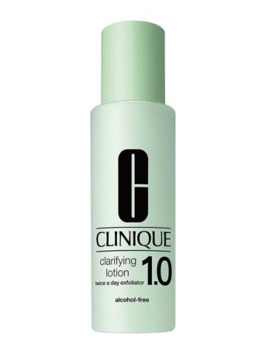 Clinique Clarifying Lotion 1.0 Nude