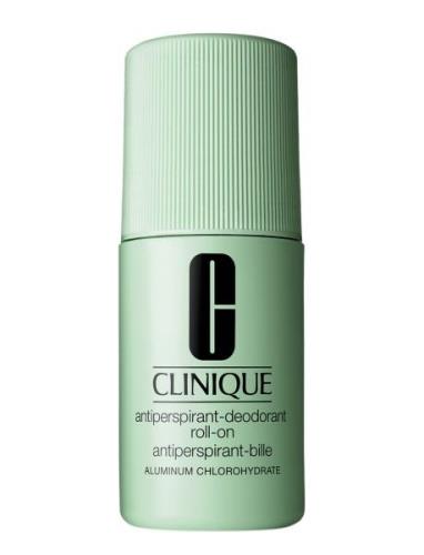 Clinique Antiperspirant Deodorant Roll-On Nude