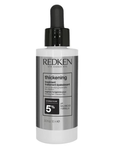 Redken Redken Cerafill Retaliate Stemoxydine 5% 90Ml Nude