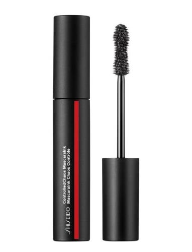 Shiseido Controlledchaos Mascara Svart