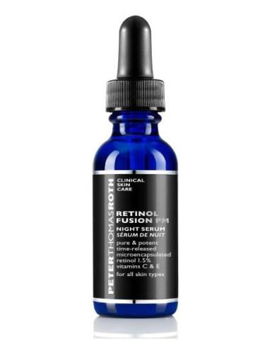 Peter Thomas Roth Retinol Fusion Pm Night Serum Nude