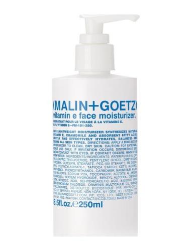 Malin+Goetz Vitamin E Face Moisturizer Nude