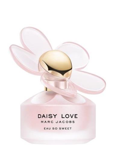 Marc Jacobs Fragrance Daisy Love Eau So Sweeteau De Toilette Nude