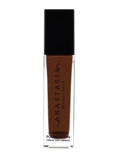 Anastasia Beverly Hills Luminous Foundation 560W