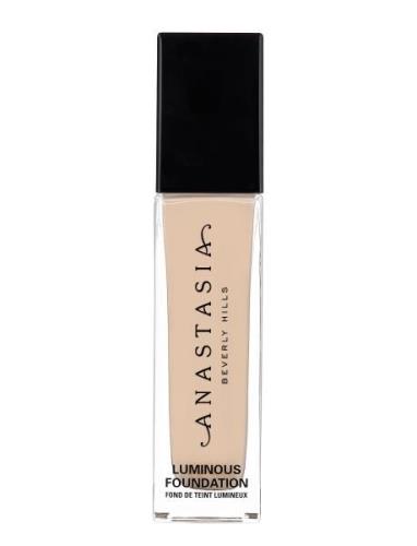 Anastasia Beverly Hills Luminous Foundation 140N