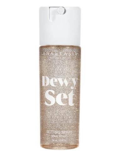 Anastasia Beverly Hills Dewy Setting Spray Nude