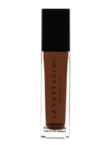 Anastasia Beverly Hills Luminous Foundation 520W