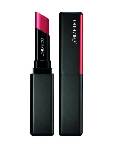 Shiseido Visionairy Gel Lipstick Rosa