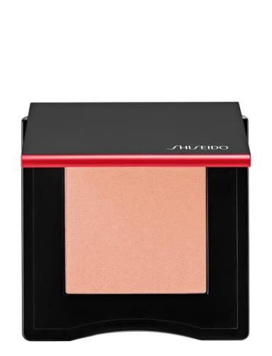 Shiseido Innerglow Cheekpowder Rosa