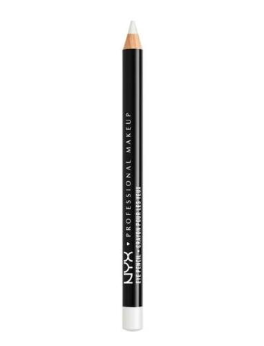 NYX Professional Makeup Slim Eye Pencil Vit