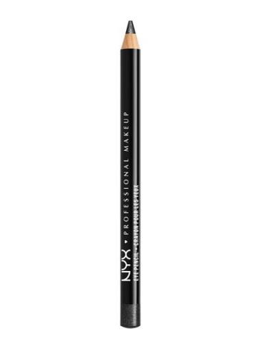 NYX Professional Makeup Slim Eye Pencil Svart