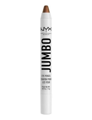 NYX Professional Makeup Nyx Professional Make Up Jumbo Eye Pencil 609 ...