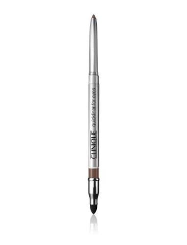 Clinique Quickliner For Eyes Multi/patterned