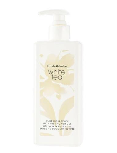 Elizabeth Arden White Tea Shower Gel Nude