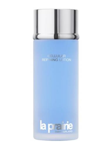 La Prairie Cleansers And T Rs Cellular Refining Lotion Nude