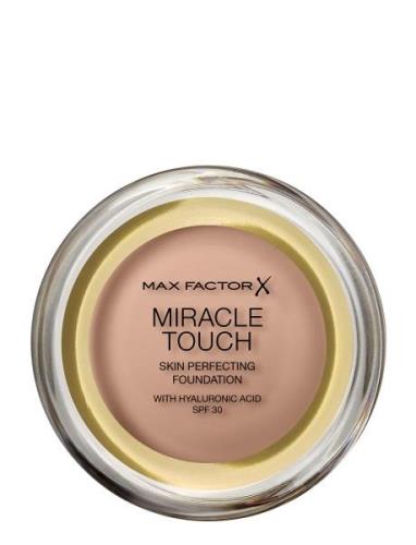 Max Factor Miracletouch Foundation