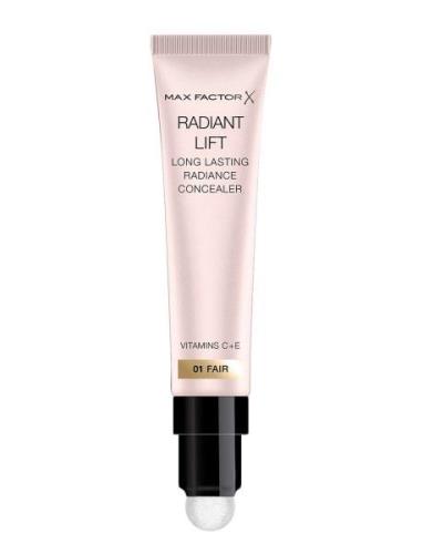 Max Factor Radiant Lift Concealer 002 Light