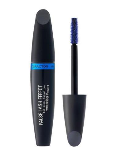 Max Factor Lash Effect Waterproof Svart