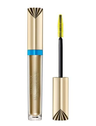 Max Factor Masterpiece Waterproof Svart