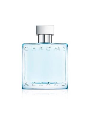 AZZARO Chrome Eau De Toilette Nude