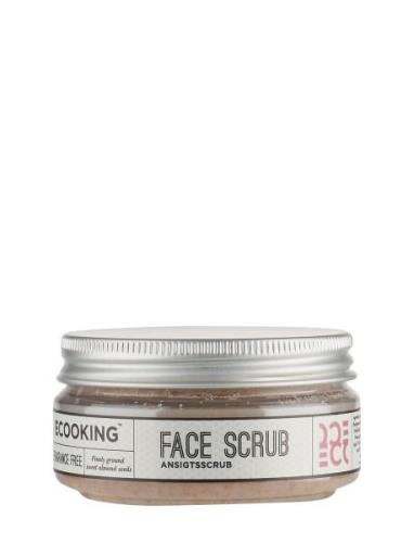 Ecooking Face Scrub Nude