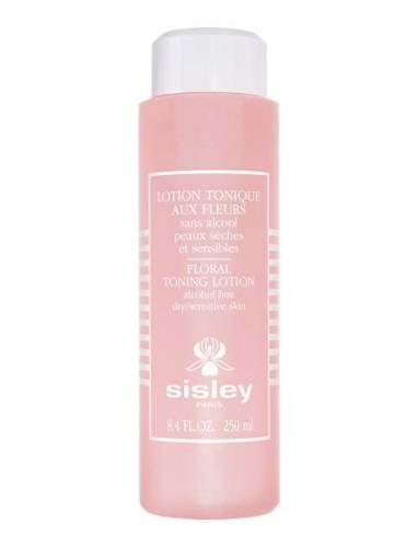 Sisley Floral Toning Lotion Nude