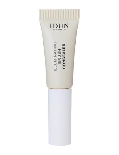 IDUN Minerals Illuminating Brush Concealer Raps