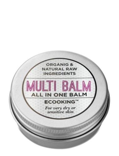 Ecooking Multi Balm Nude