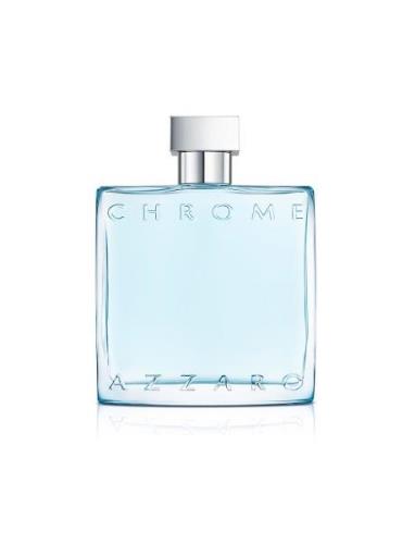 AZZARO Chrome Eau De Toilette Nude