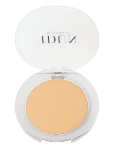 IDUN Minerals Mineral Eyeshadow Primer Näckros Beige