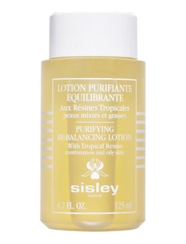 Sisley Tropical Resins Purifying Re-Balancing Lotion Nude