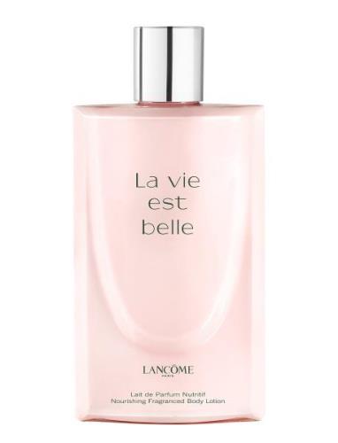 Lancôme Lancôme La Vie Est Belle Body Lotion 200Ml Nude