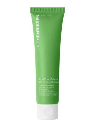 Ole Henriksen Balance Find Your Balance Oil Control Cleanser Nude